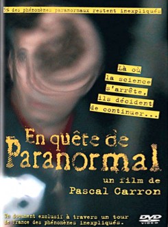 En quête du paranormal 